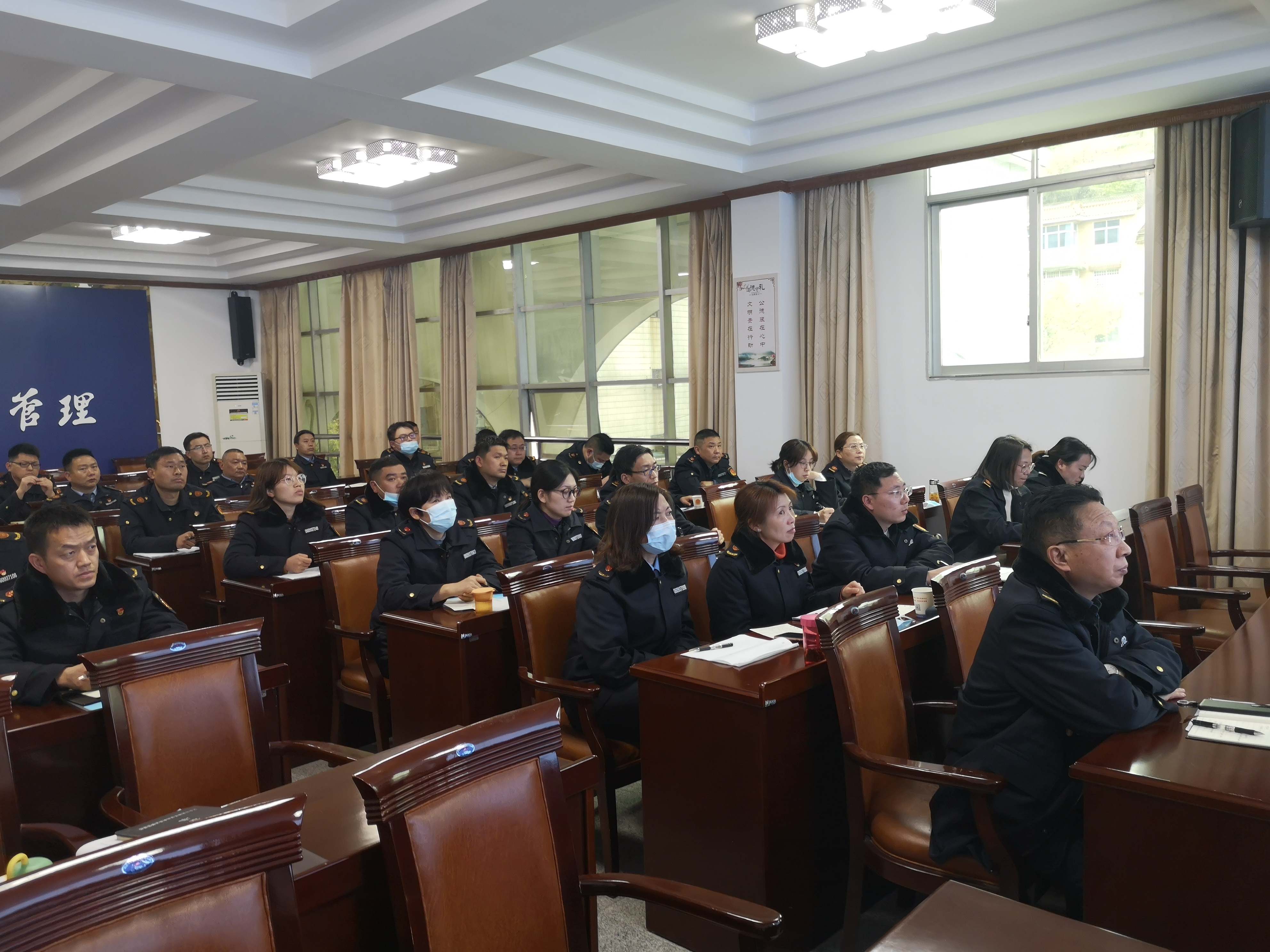 布好局起好步 宜昌市夷陵區積極開展藥械化監管工作