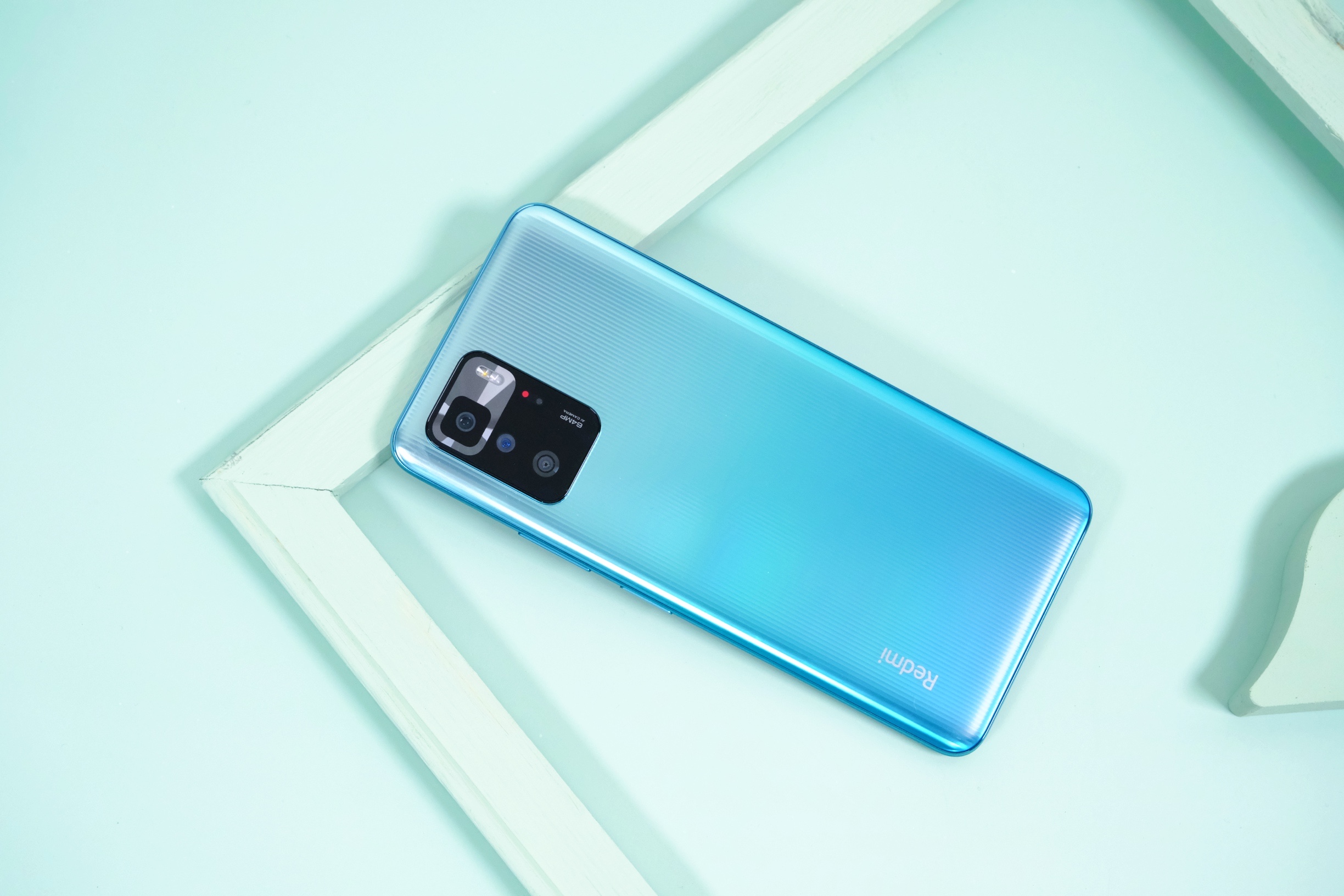 红米Note 11 Pro定档11月发布，OLED屏+1.08亿，6000mA