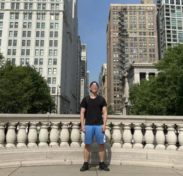 剑桥博士,曾执教牛津的教授……感受理工学院多元文化下的硬核