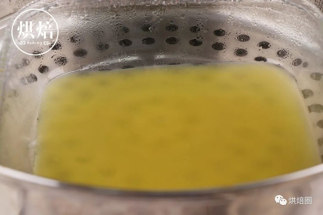 我用菠蘿做馬蹄糕不酸不澀開胃解膩