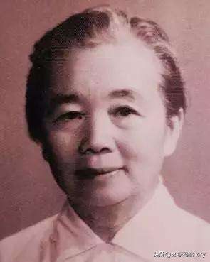 红军西路军唯一女将领张琴秋，是如何逃出马步芳魔爪的