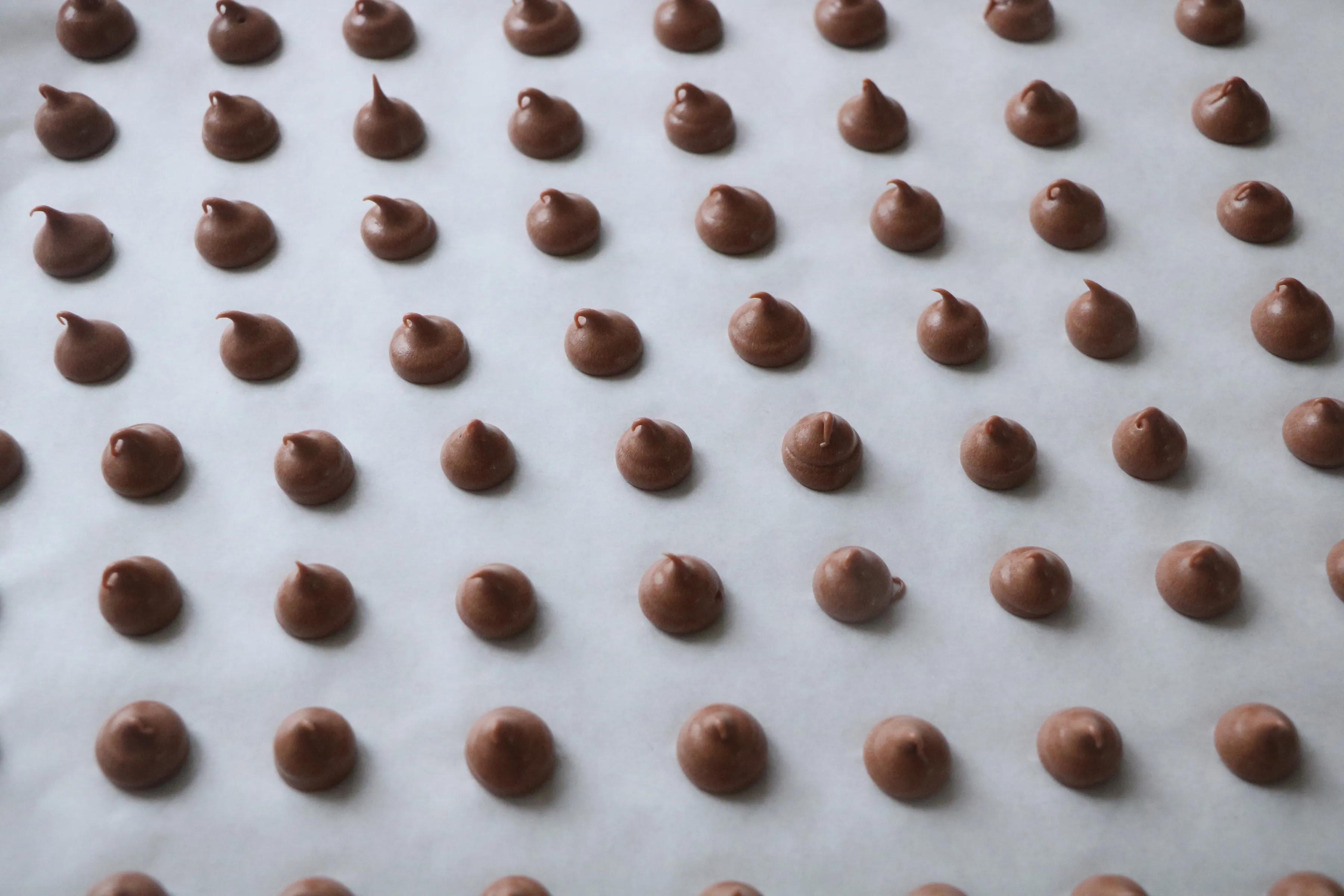 私房烘焙的爆款甜品，簡單0失敗，一口一個，又香又脆，值得一試