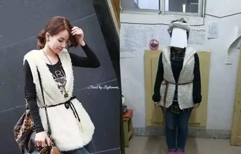 迪拜女子网购的耳机比脑袋还大，聊聊那些奇葩