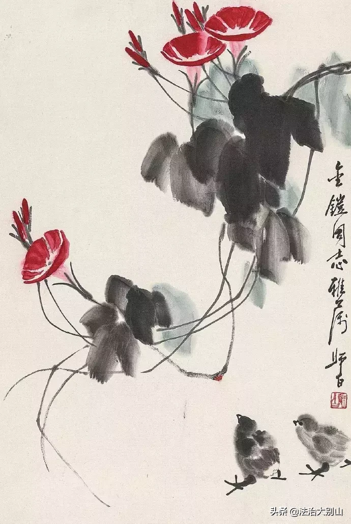 中国历史上水平最高的十首诗词鉴赏-第9张图片-诗句网