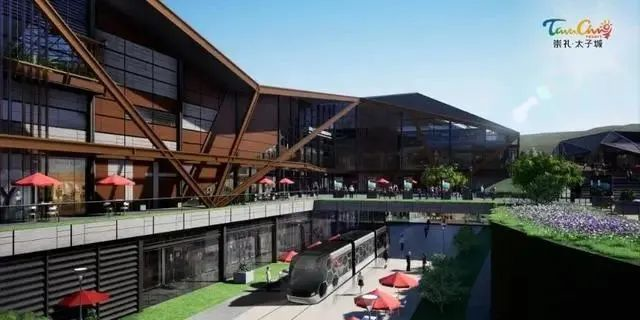 河北城轨有轨电车有限公司正式揭牌