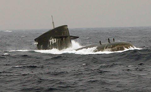 美国售台MK48型鱼雷，但台湾潜艇老旧，解放军新型反潜机可消灭之