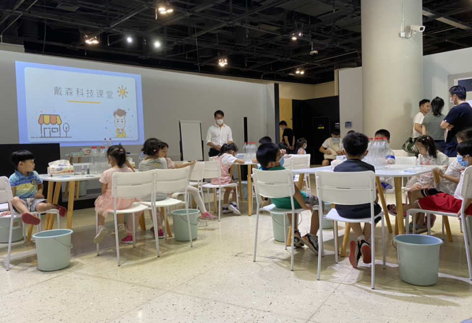 戴森产品爆红的秘密，都隐藏在这里