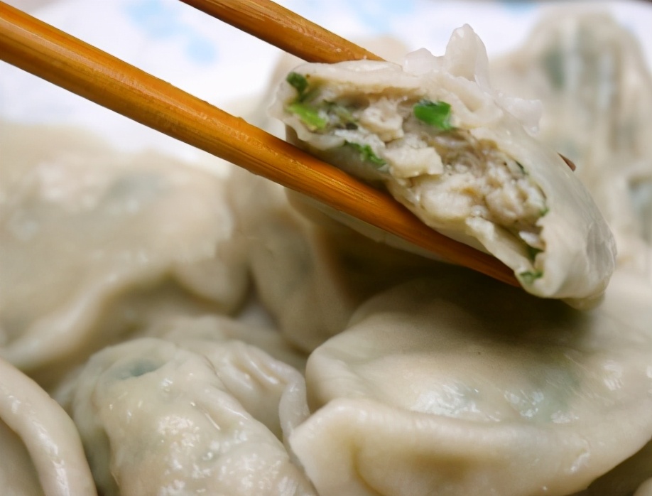 圖片[6]-魚餃子的做法步驟圖 鲅魚餃子的做法-起舞食譜網