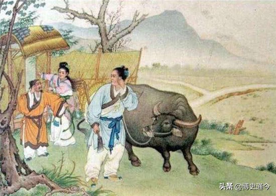领略七夕节的5大文化，传承七夕节的8大习俗，让七夕丰富多彩