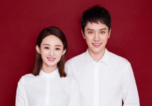 楊冪趙麗穎之爭，遠(yuǎn)不止“我的緋聞男友是你的現(xiàn)任老公”那么簡單