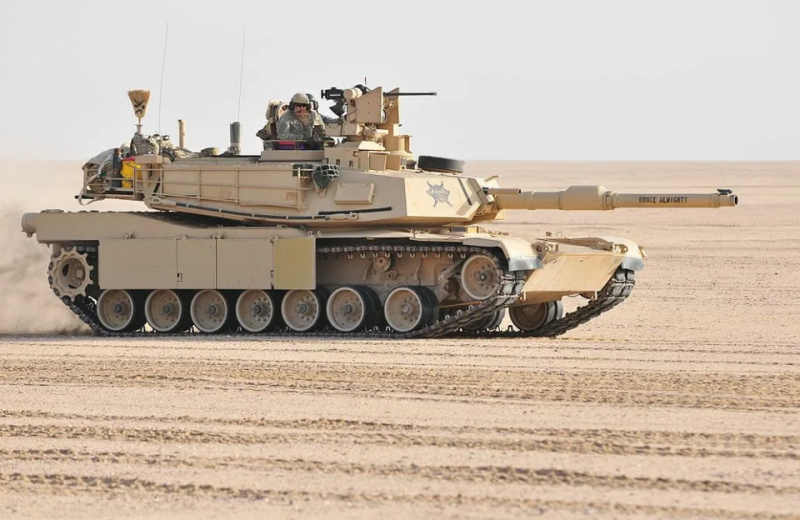 尼日利亚靠VT4打造非洲陆上最强，美国电脑模拟