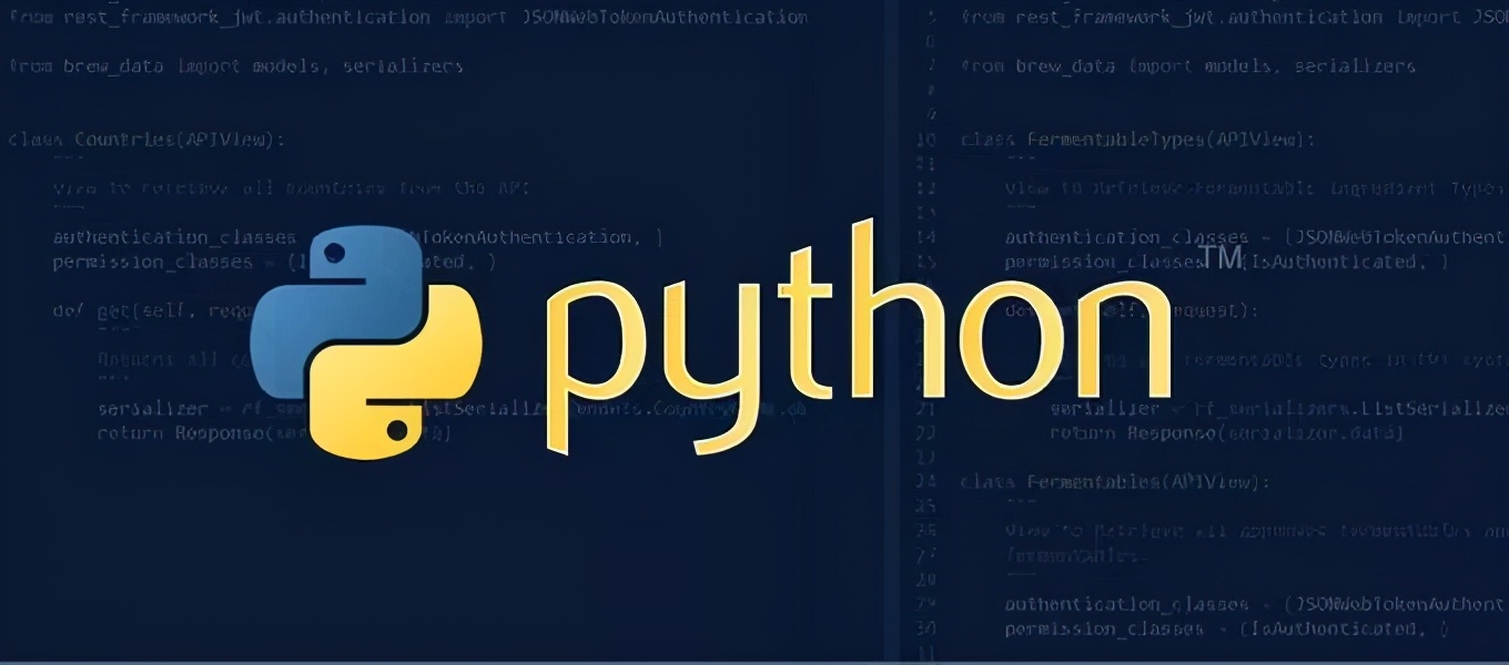 开眼界！ python 遍历文件可以这样做