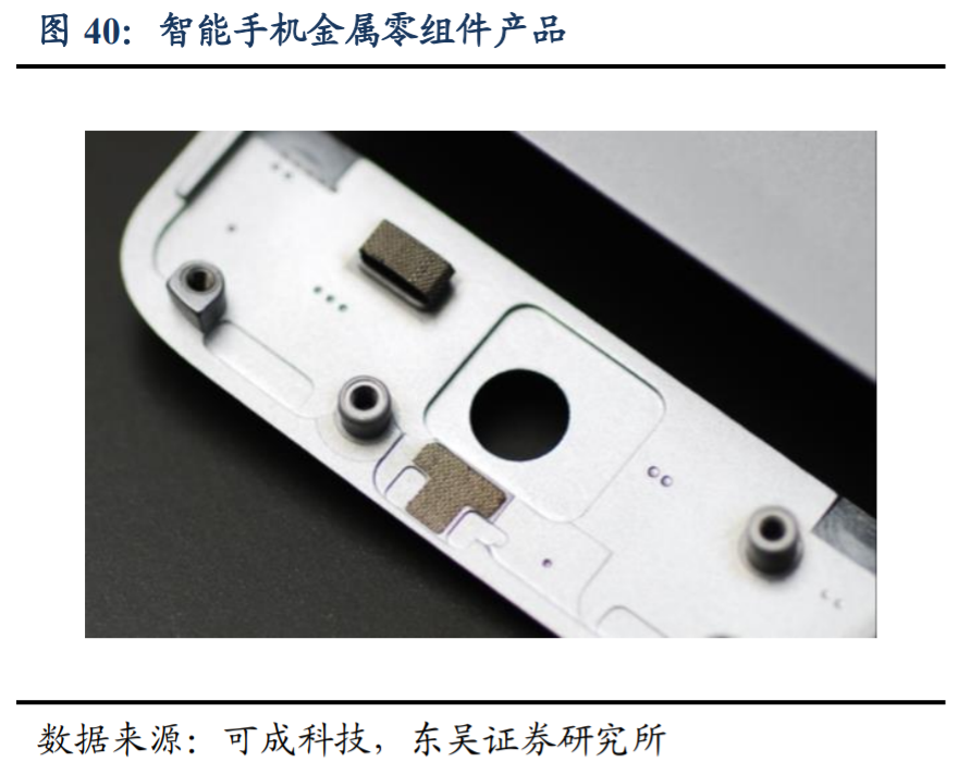 蓝思科技深度解析：垂直整合加速，新兴龙头崛起