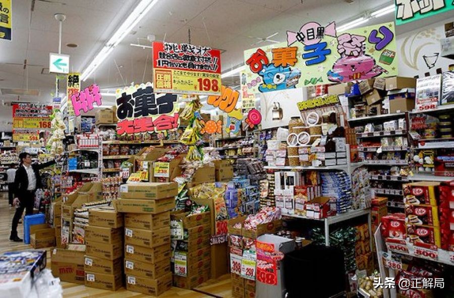 日本第一“烂店”：越乱越受欢迎，卖低价却赚了大钱