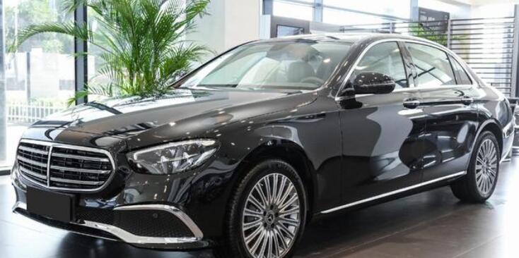 逆势下滑9.5%，弱于奥迪A6L，奔驰E级不香了？