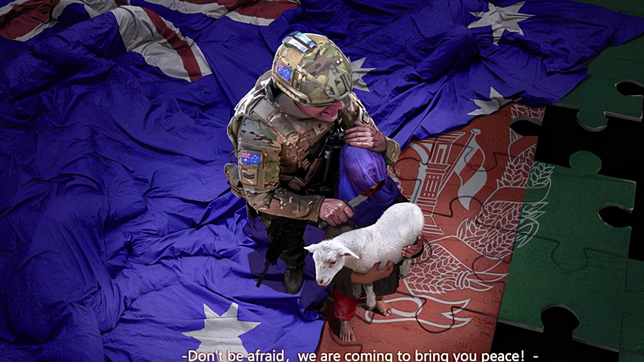 澳大利亚还想倒打一耙！俄罗斯力挺中国，决不