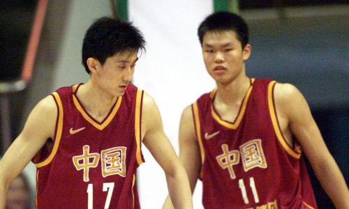 打遍国际赛场无敌手的朱芳雨，为什么在CBA很少和人发生冲突？