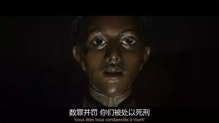 《天上再见》,战争就是地狱!