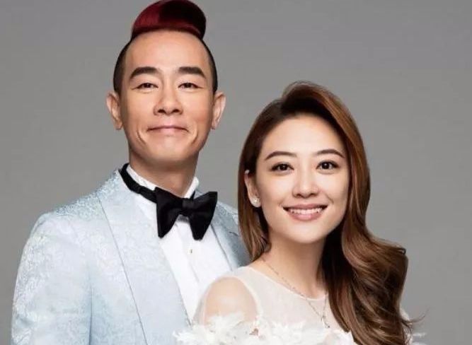 娱乐圈的5位“母老虎”，偏偏都选对了好老公，