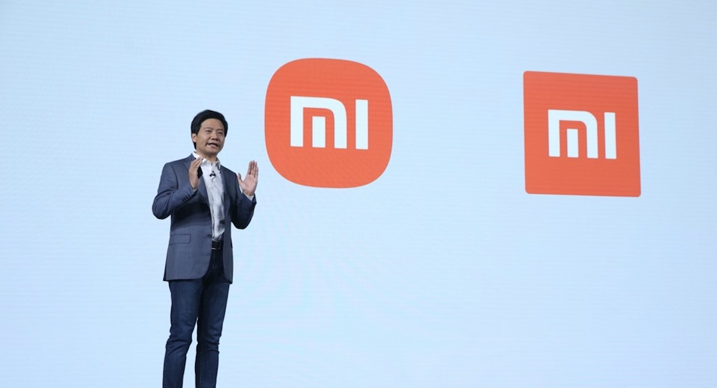 继小米200万换LOGO后，“京东狗”也变胖了