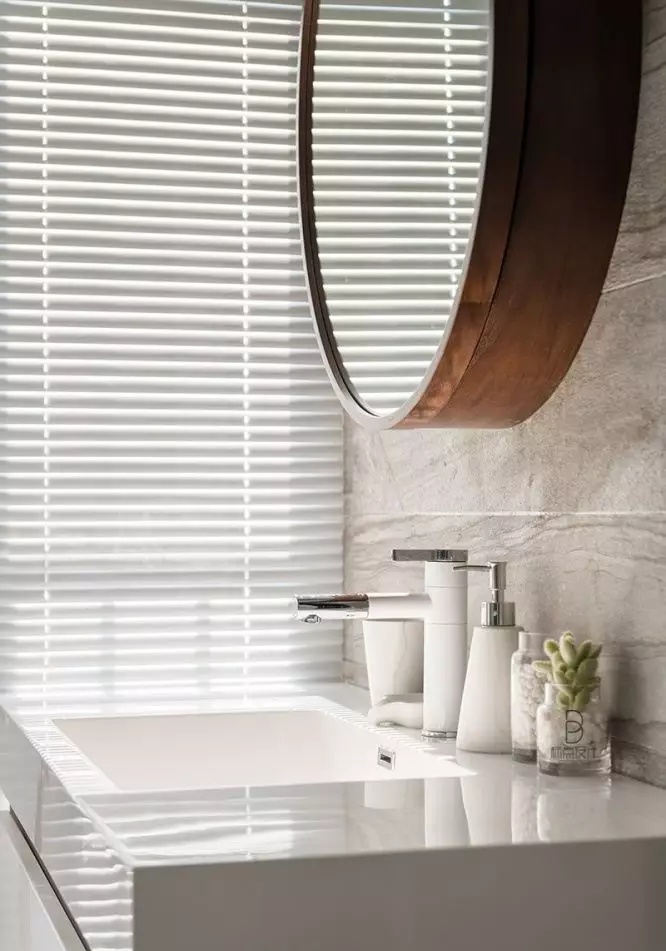 科普 ┃ 台上盆和台下盆，哪个更好用？┃ 南京装修