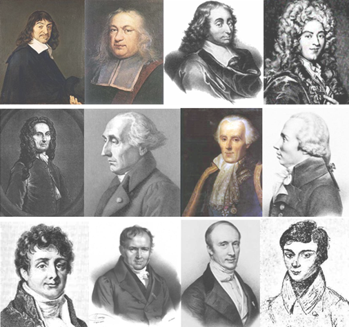 优秀是一种传统｜来法国学数学吧！感受法国优势学科的魅力