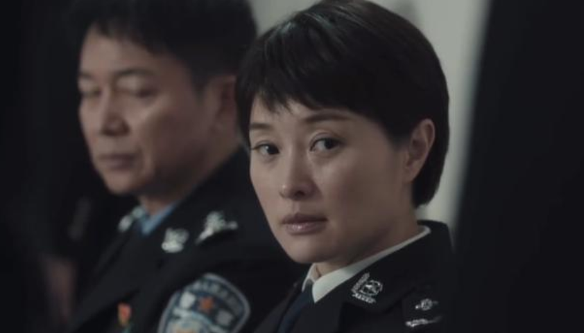 孙杨被禁赛51个月，他妈妈竟是