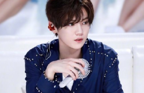 《青你2》JonyJ风评由夸转骂，对标《创3》鹿晗，