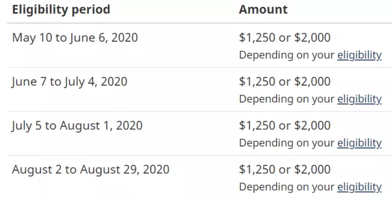 后天开始，每月$1250！手把手教你申请联邦学生紧