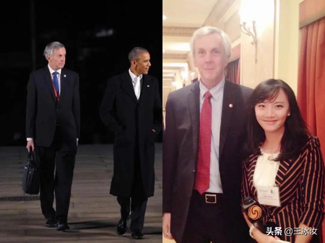被吐槽的紫发女竟是美国总统首席翻译!但权威人士说她水平并不糟 美国总统 首席翻译 权威人士 第15张 被吐槽的紫发女竟是美国总统首席翻译!但权威人士说她水平并不糟 美国总统 首席翻译 权威人士 第15张