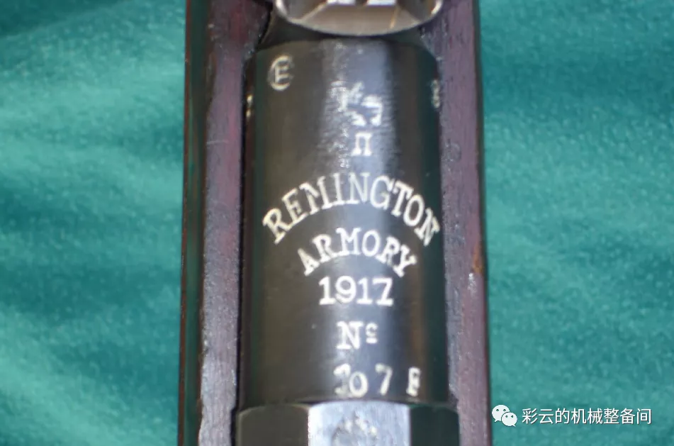 这支枪从沙俄用到苏联，也是新中国第一种制式步枪