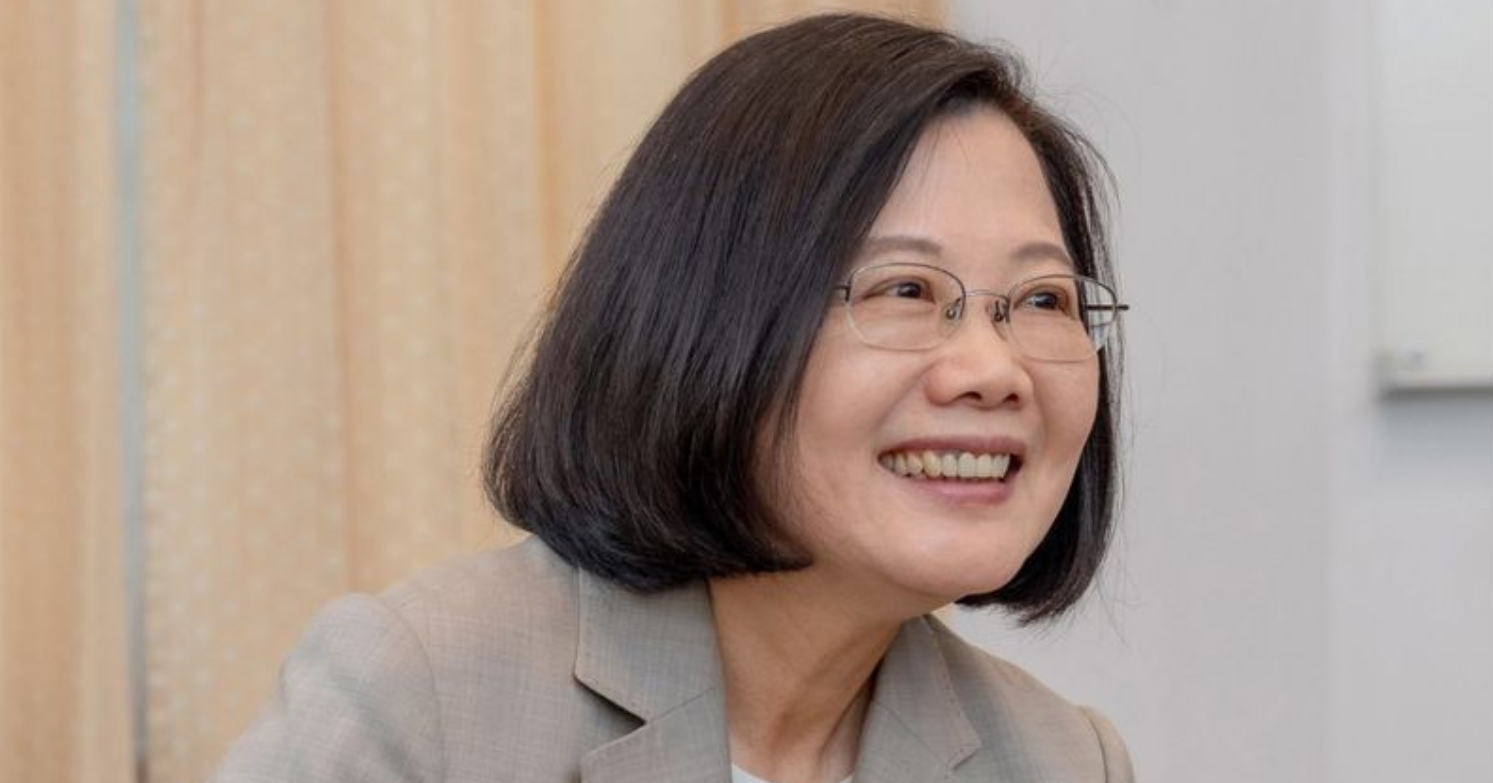 美軍方訪台遭內部人士洩密，徹底激怒美方，台媒：民進黨刻意洩密