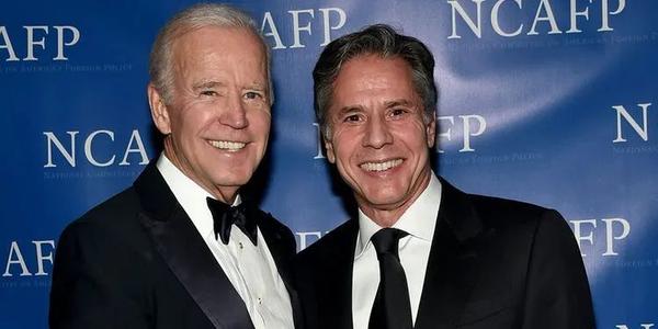 CNN：旧人见新人！庞佩奥本周将会见拜登国务卿提名人——布林肯