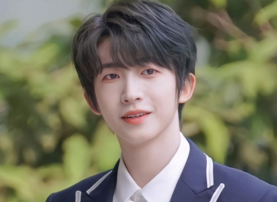 Is Zhou Keyu to take royal scenario? Petty action exposes true condition, liu Yu Taike cherish