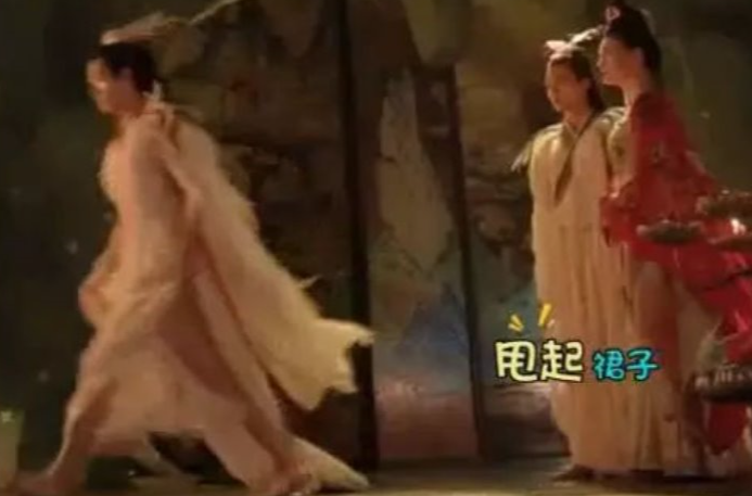 男星也能是腿精！雷佳音腿又细又长，包贝尔腿美过包文婧！