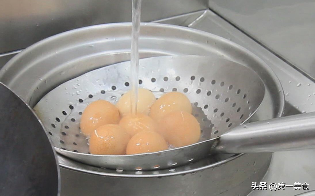 图片[7]-凉拌鸡蛋做法 鲜香嫩滑 清淡可口 老少皆宜-起舞食谱网