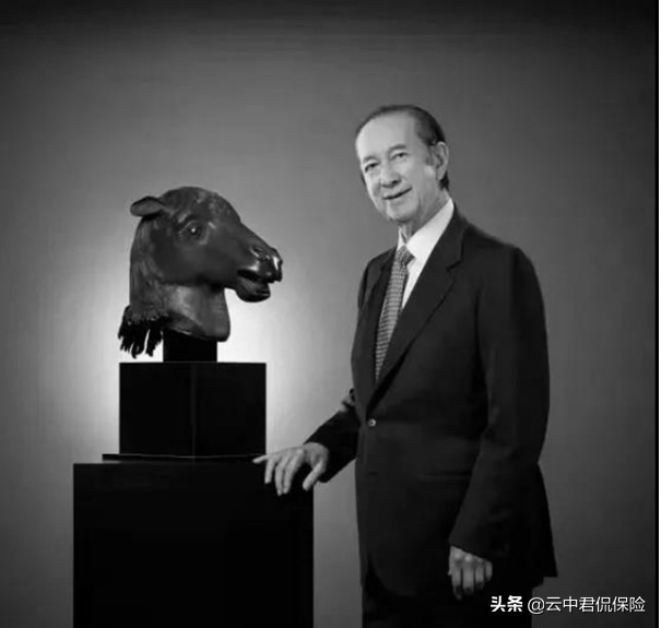 关于财富传承中你所不知道的风险和优势