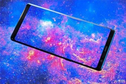 周冬雨屏幕是什么梗  被骂惨的“周冬雨”屏幕到底是怎么样的？