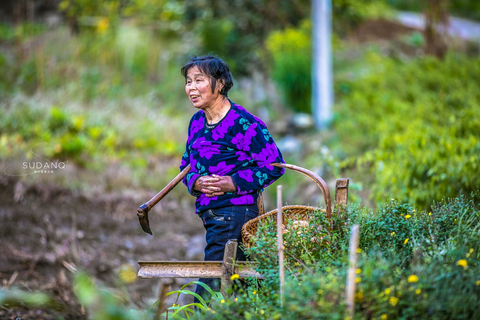 I've been obsessed with my life, I want to go to Huizhou: Recommend an ancient village that you have never heard of