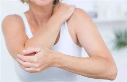 健康小贴士——颈背疼痛，上肢发麻，不一定都