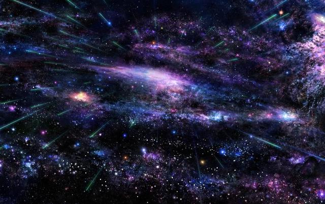 宇宙究竟是什麽形狀的呢？怎麽理解“暗能量”這種物質