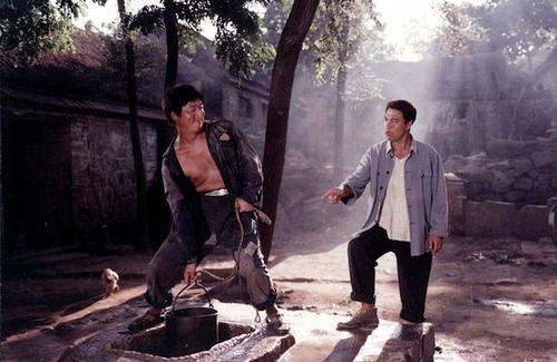 80年代著名老电影《咱们的牛百岁》，那些主演们，后来都怎么样了