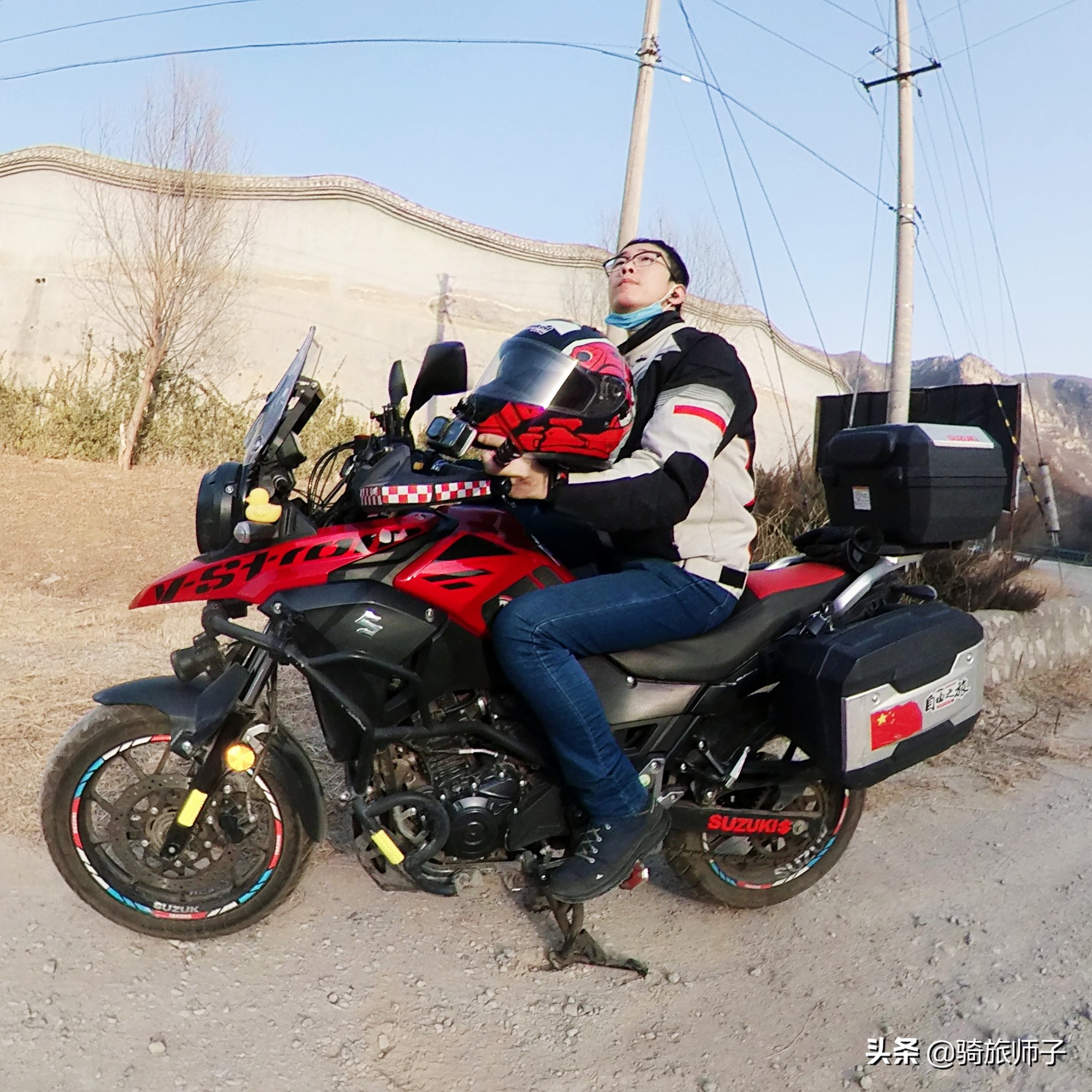 選擇摩托車有什么技術(shù)含量？口碑不代表結(jié)果，買車需求很重要！