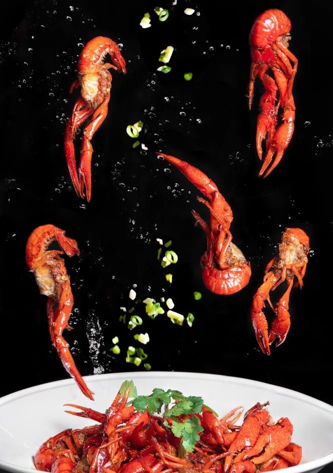 2020年夏天最爱小龙虾盘点！这5家吃完就想嗦指头