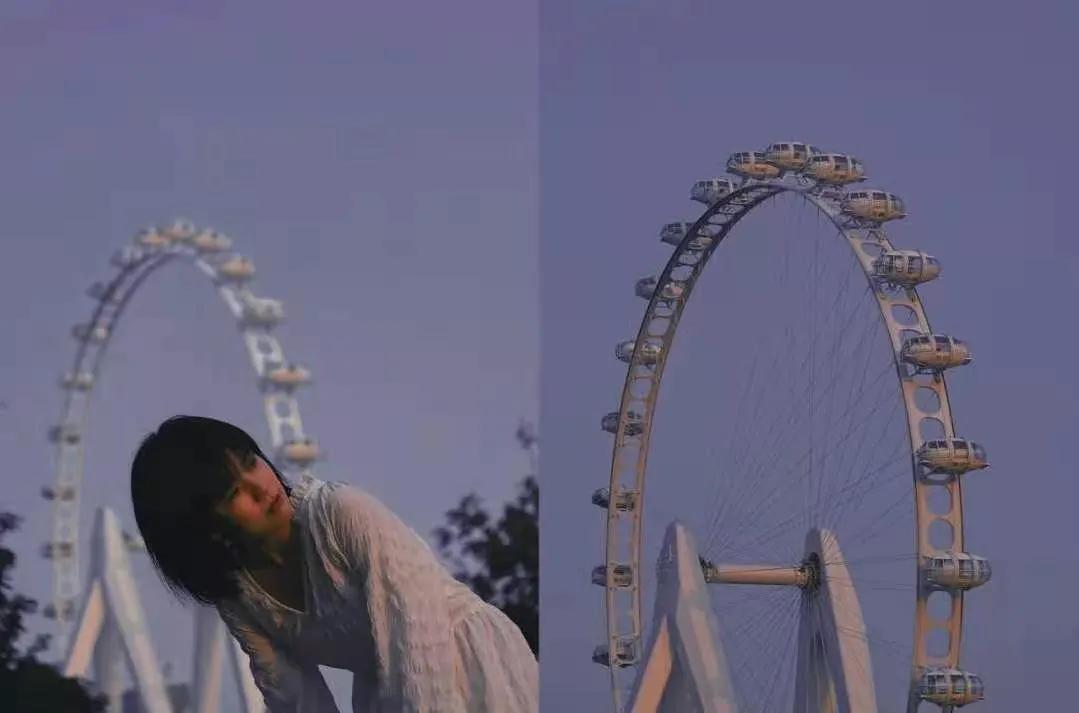 冬天看海的执念，就让温暖的深圳帮忙实现