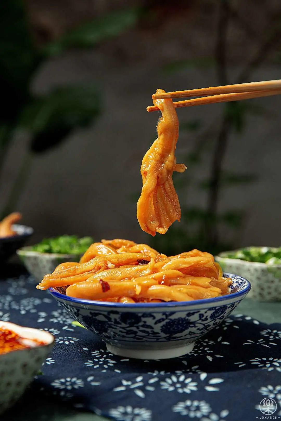 藏在长沙南门口的超“正”侗家风味泡菜，一天