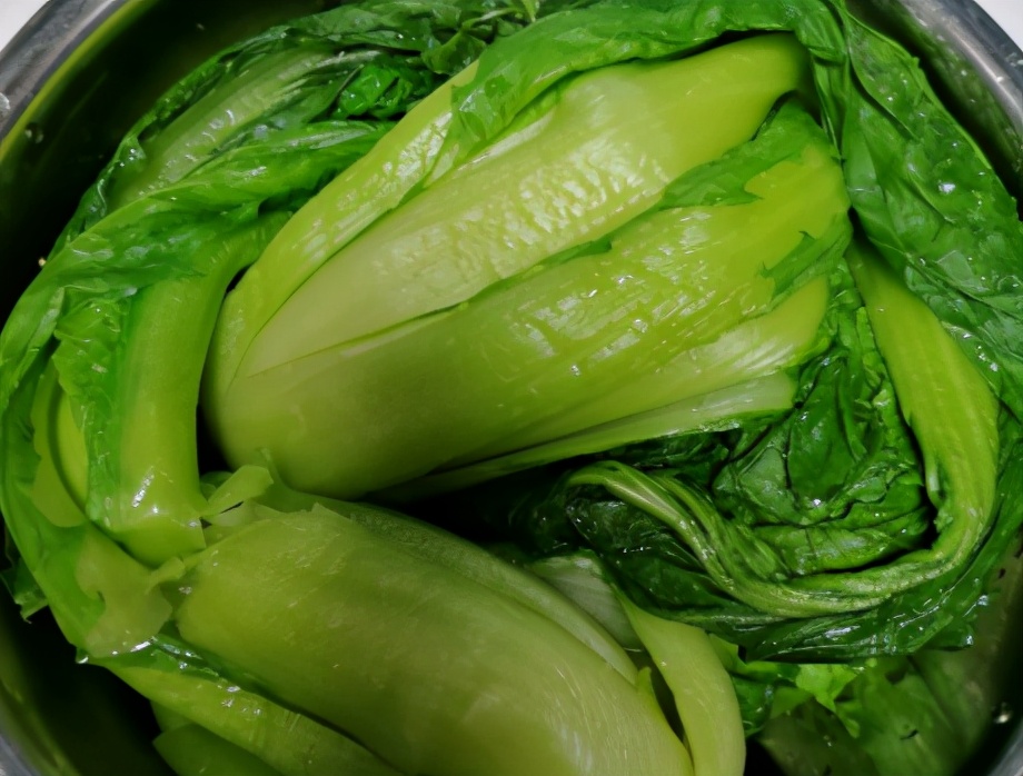 图片[3]-腌酸菜的做法步骤图-起舞食谱网