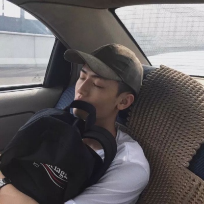 正能量头像图片男生霸气冷酷