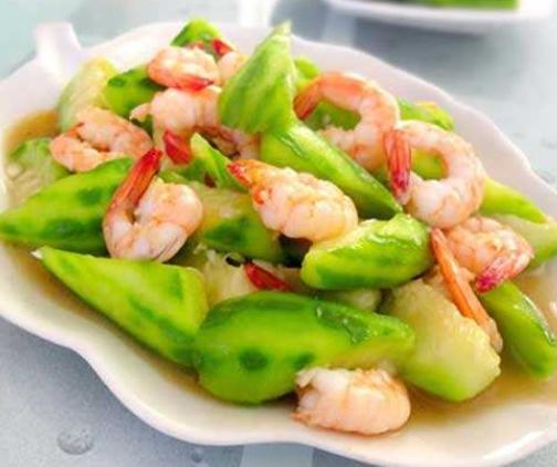 丝瓜的8种家常做法，简单又美味。来看一下是怎么做的吧