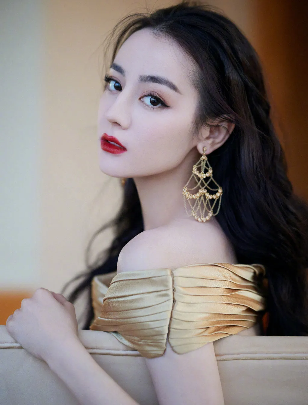 你的臉適合什么妝容風格?關鍵看這3點